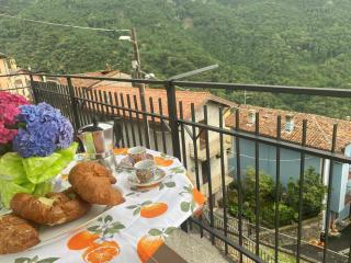 Casa vacanze il pettirosso. - Pisogne - 0