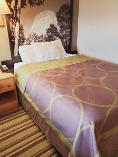 Wyo Inn - Sheridan - 1