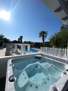 Zoumis Residence - Naousa - 9