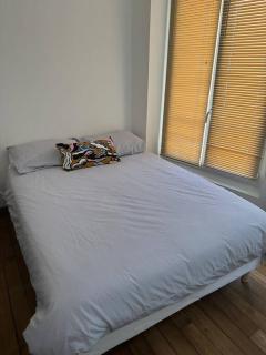 Apt Moderne 2 chambres 5 voyageurs Paris - París - 7