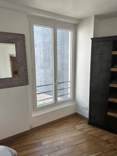 Apt Moderne 2 chambres 5 voyageurs Paris - París - 8