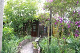 Vamxang Rustic Home - Can Tho - 4