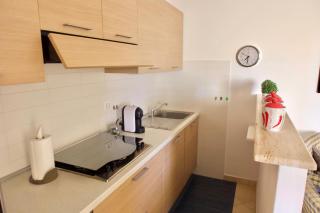 Sea view apartment with private terrace - 6