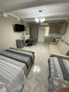 Vila Ajdinaj - Berat - 8