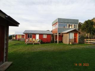 Cabaña Punta Nao 2 - Carretera Austral - 3