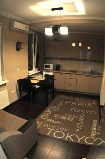 Main Street Apartments - 3