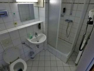 City Pension - Rastatt - 7