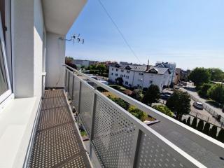 Wicher Hel - mieszkanie blisko centrum - 1