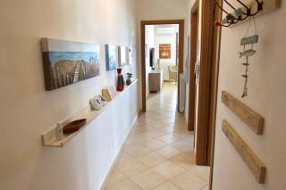Sea view apartment with private terrace - San Vincenzo - 4