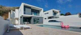 Gozo - new luxury villa with private pool - Foz do Arelho - 9