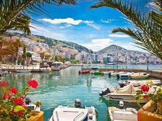 Relax Apartment - Saranda - 0