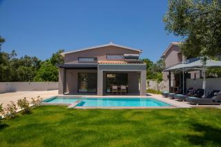 Daya Luxury Villas Lefkada - Città di Lefkada - 8