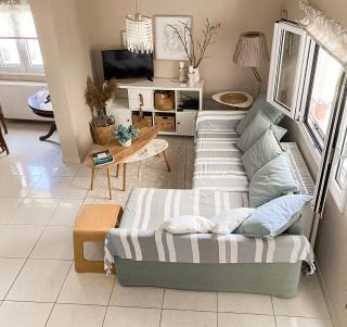 Kaloudis Studios & Apartments - Dassia - 3