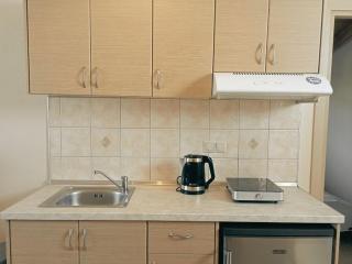 Plakoudis Rooms - Stavros - 1