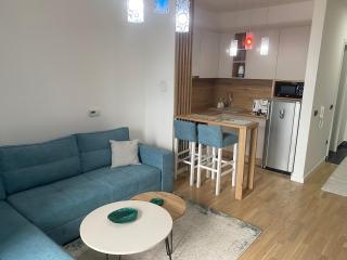 Apartman Hanna with free garage parking - Sarajevo - 2