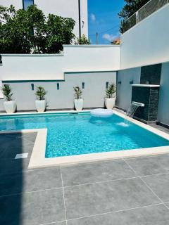 Apartments Imperium - Trogir - 4