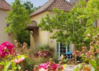 Évasion de Rêve nature ,piscine et lac de pêche - 8