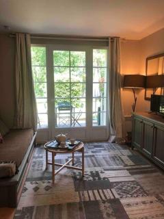 Évasion de Rêve nature ,piscine et lac de pêche - 5