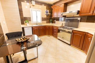 Hibiscus Haven Suite 3BR - Il Cairo - 4