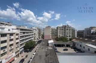 Nephele, The Luxury Suites - Salonicco - 6