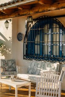 Casa Rural Aguamarina Salobreña - 2