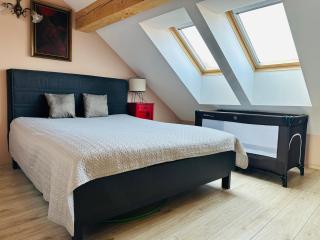 Senamiesčio Oazė - 6