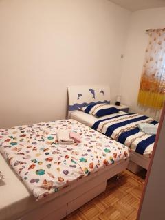 Apartman Rosa - Zadar - 7