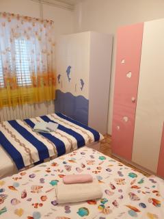Apartman Rosa - Zadar - 4