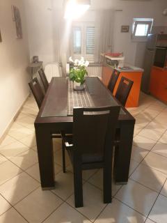 Apartman Rosa - Zadar - 2