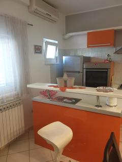 Apartman Rosa - Zadar - 1