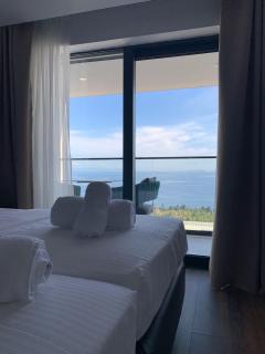 Black Diamond Hotel Dhermi - Dhërmi - 7