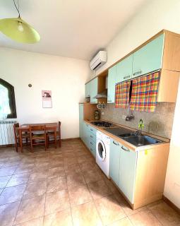 Agriturismo Paradiso - Castiglione della Pescaia - 1