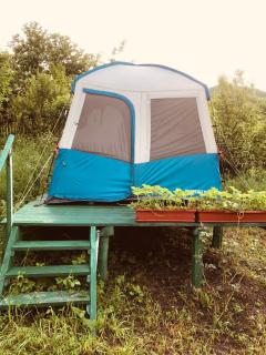 Tereza glamping - Sanain - 4