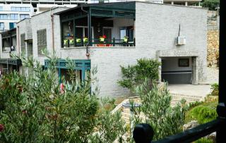 Vila Rina at Aquamarine Residence - Vlorë - 2
