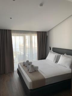 Black Diamond Hotel Dhermi - 8