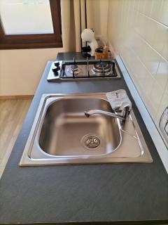 Dimora Al Parco monolocale 2 - 5