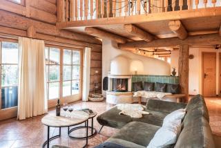 Chalets & Apartments Beim Waicher - Ruhpolding - 9