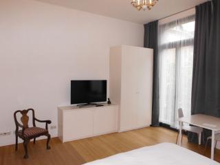 Aparthotel Midi Residence - Bruxelles - 4