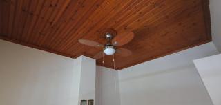 Adorable 2 floors two bedroom vacation maisonette - Nea Potidaea - 7