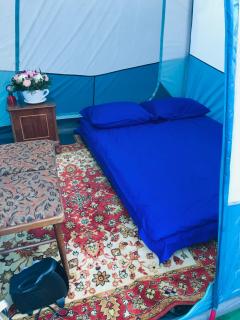 Tereza glamping - Sanain - 1