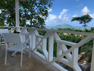 Naturalis - Oceanview Residences - Mahe - 5