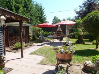 Ferienhaus Tanneneck - Pottum - 6
