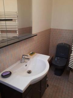 Gite TY KERMORZU - 1