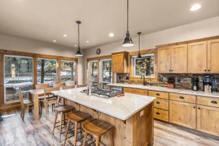 Pine House Retreat - 2