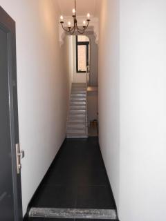 Aparthotel Midi Residence - Brüssel - 5