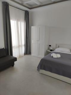 Villa Rita Apartament & Rooms - 7
