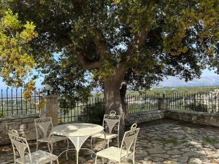 Ancient Eleftherna Villas - Elefterna - 8