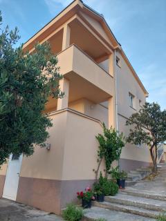 Apartman AnaS - Drage - 0