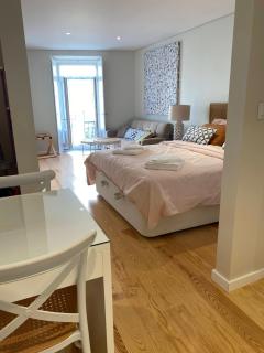 Discover Lisbons History - Stylish apartment in Alfama - Lissabon - 9