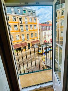 Discover Lisbons History - Stylish apartment in Alfama - Lissabon - 5